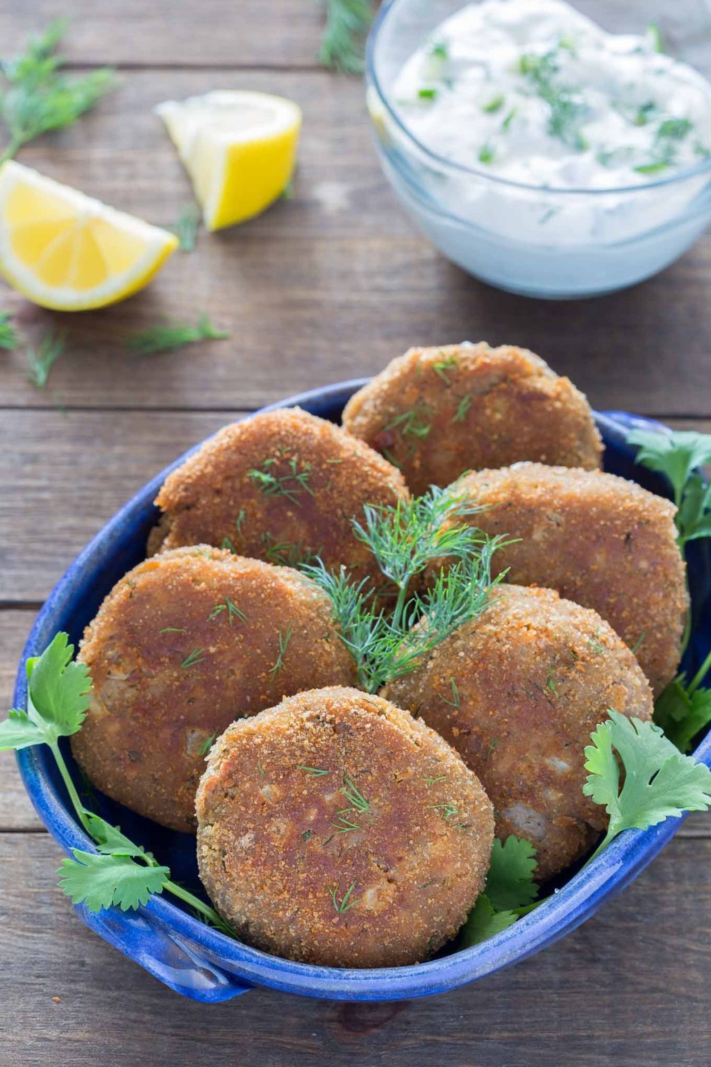 Recipe here.