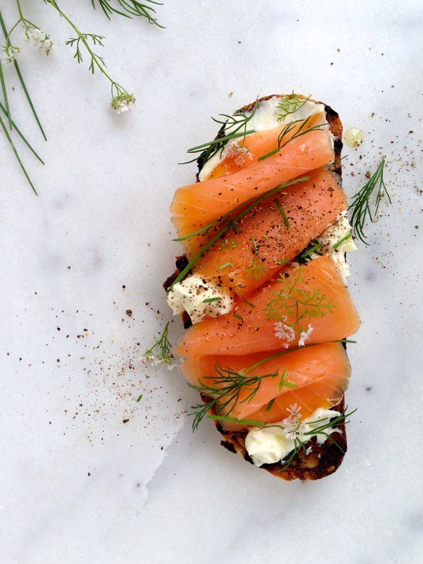 Recipe here.