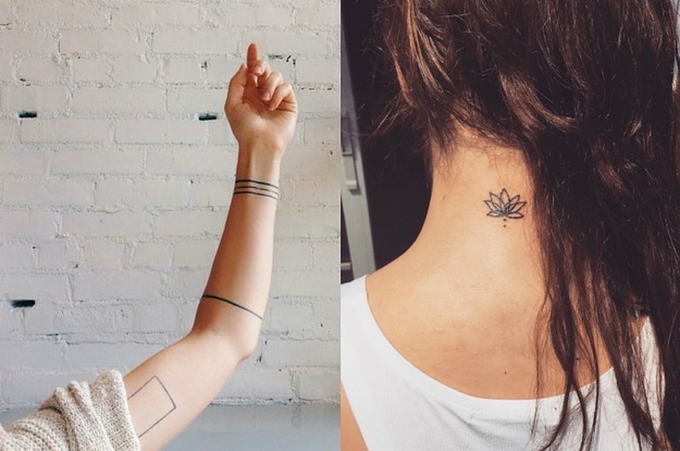 What Should Your Next Tattoo Be Based On Your Choice Of Emoji?
