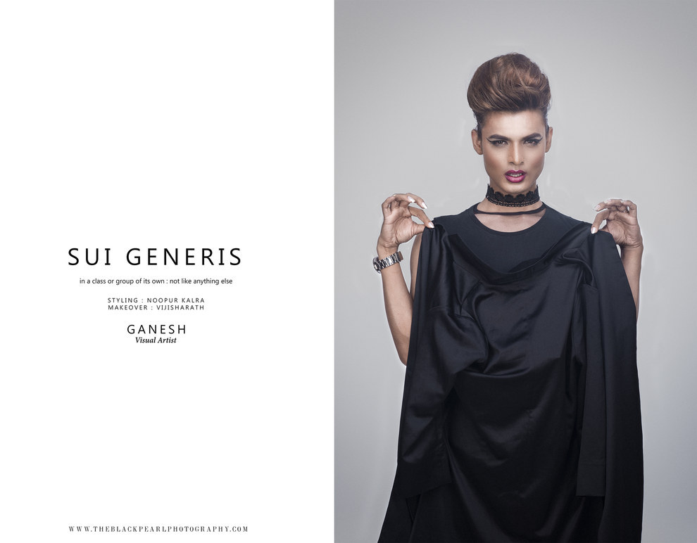 A Photographer Did A Shoot With An Androgynous Model To Spread Lgbt Awareness In India Elliott was a former beauty pageant contestant and was already on her you must have your favorites as you go through the list.