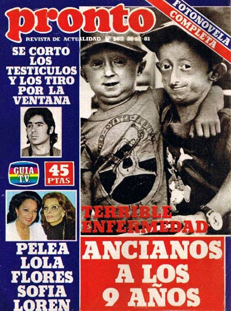 las 17 portadas mas wtf que hemos tenido en espana