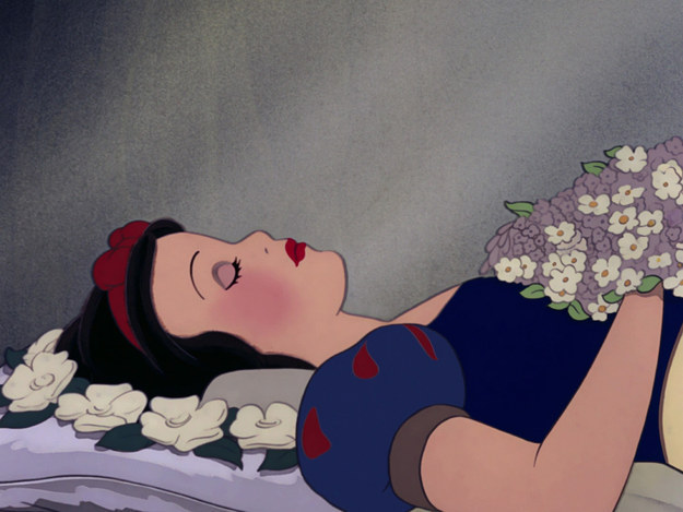 Snow White