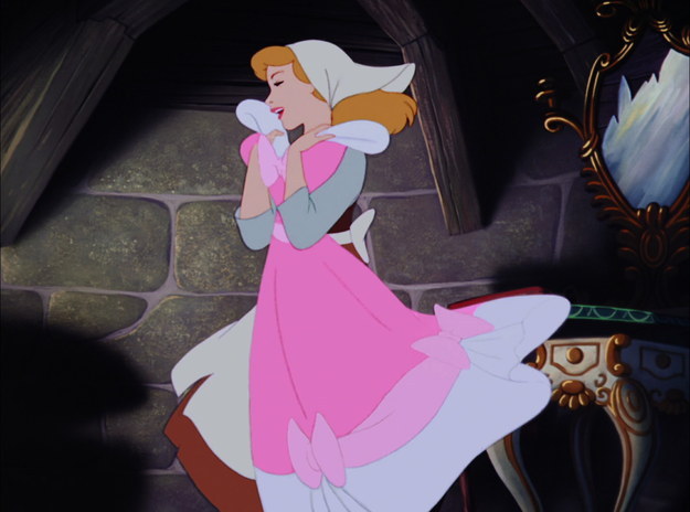 Cinderella