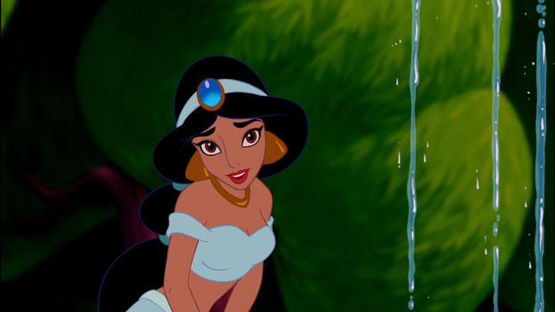 Jasmine