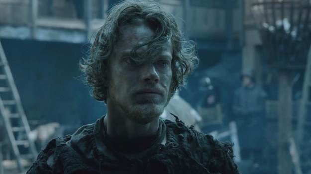 Theon Greyjoy