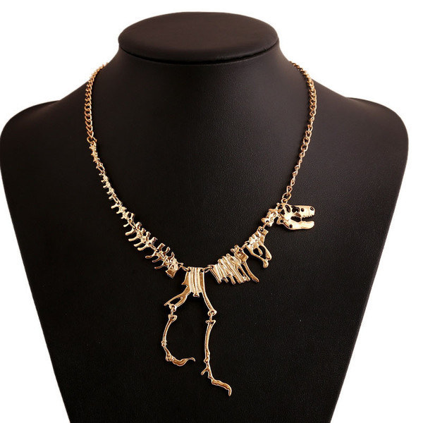 23 Completely Gorgeous Necklaces To Make A Statement With