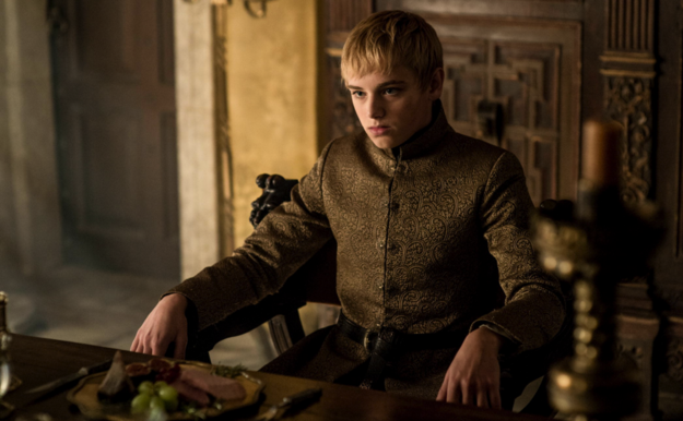 Tommen Baratheon