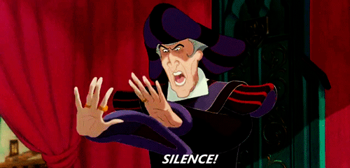 Claude Frollo