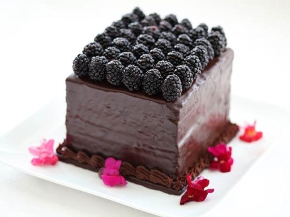 It this one doesn't make you wanna keep Passover, there's no hope for you. Find the recipe here
