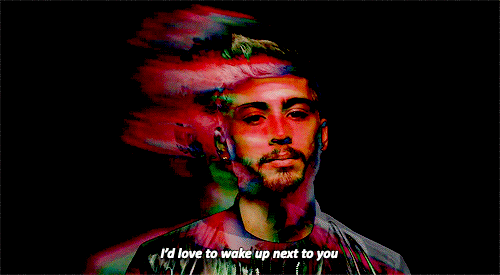 Zayn Malik