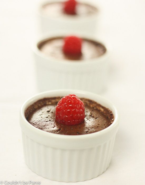 You had me at chocolate. Find the recipe HERE