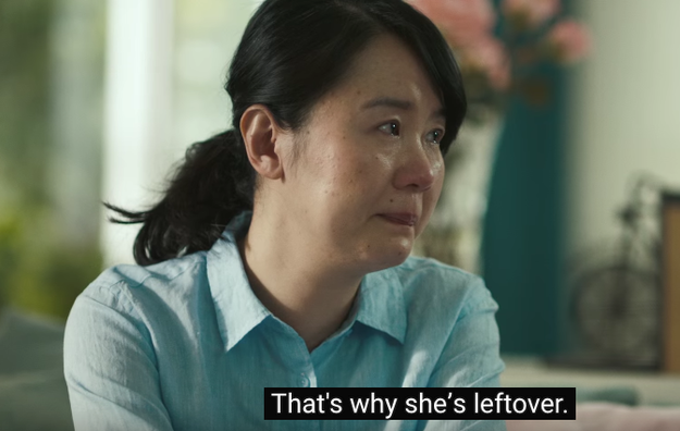 This Heartbreaking Video Shows How Chinese Women Are Pressured To Get Married