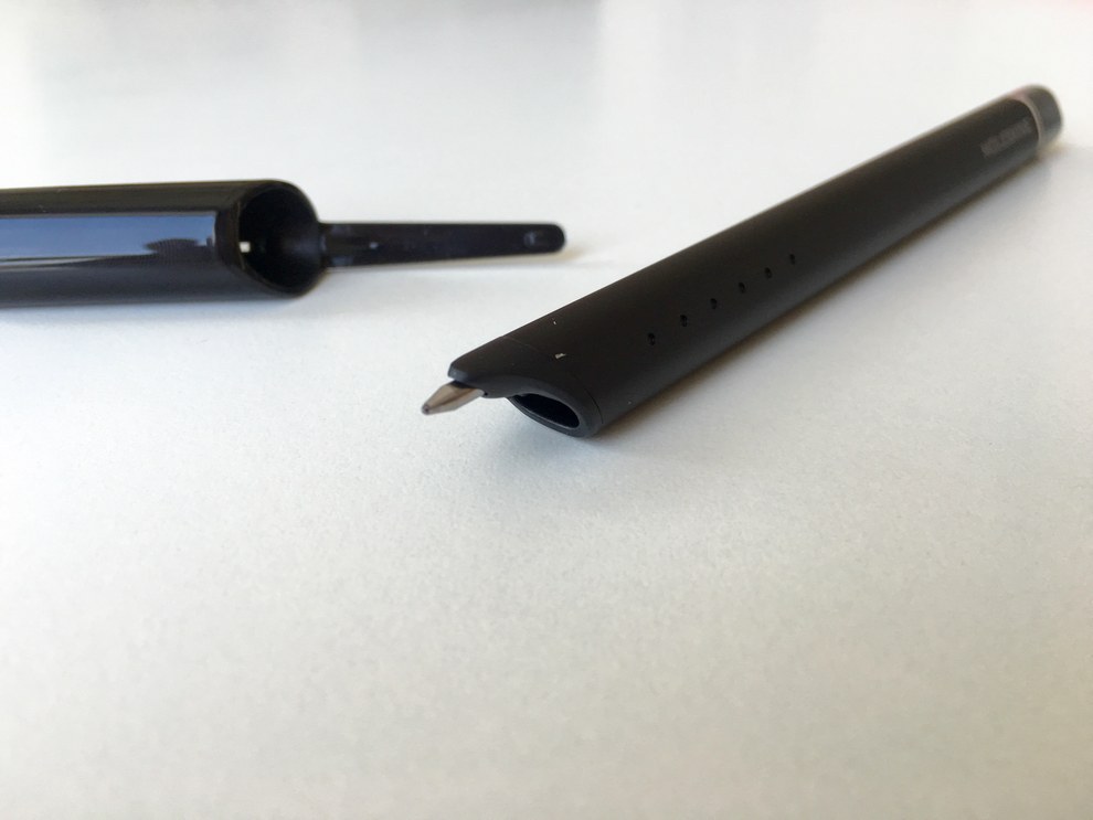 Moleskine's New Smart Pen Is Actually Pretty Genius