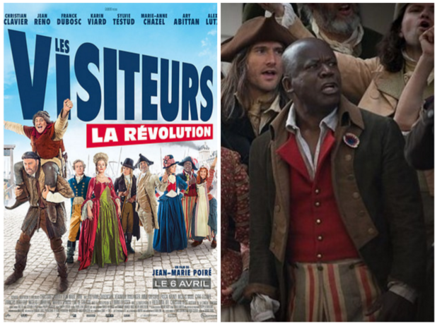 Gaumont, qui a produit le film, s’était justifié en février dernier sur le site Challenges en invoquant des raisons contractuelles.