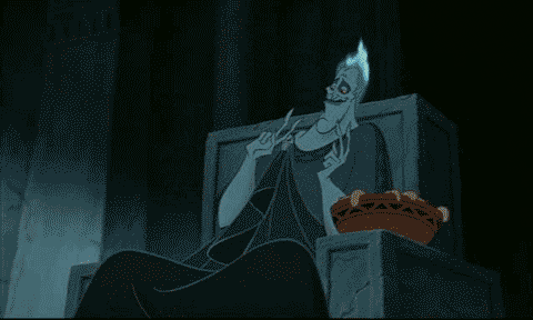 Hades