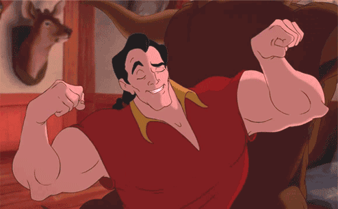 Gaston