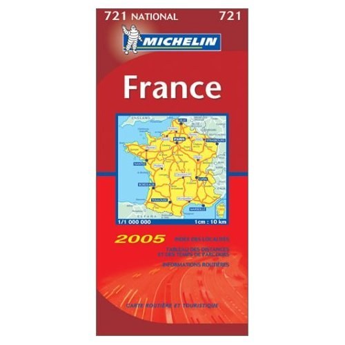 On sait pas trop pourquoi maintenant qu'il y a Google Maps mais bon.