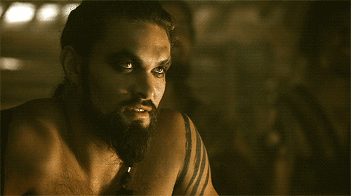 The Hawaiian babe has starred in many movies and TV shows, but you probably know him as Khal Drogo from Game of Thrones.