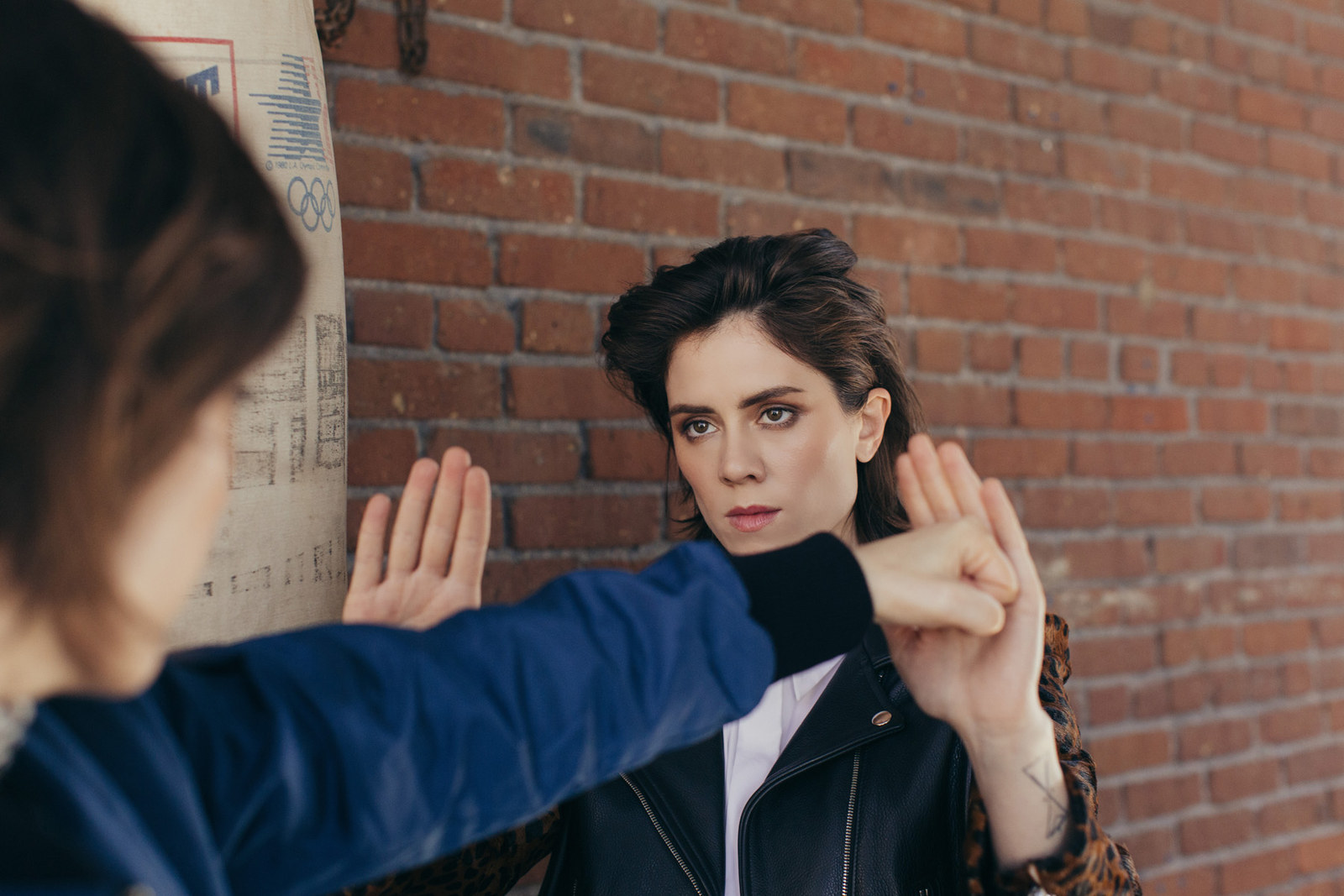 tegan and sarah interview