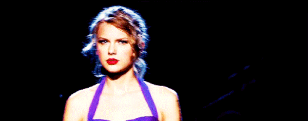 Do you even listen to Taylor Swift?