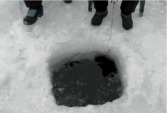 The Fishin' Hole Canada
