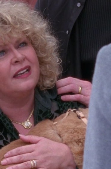 Sally Struthers