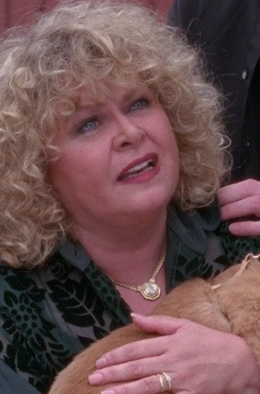 Sally Struthers