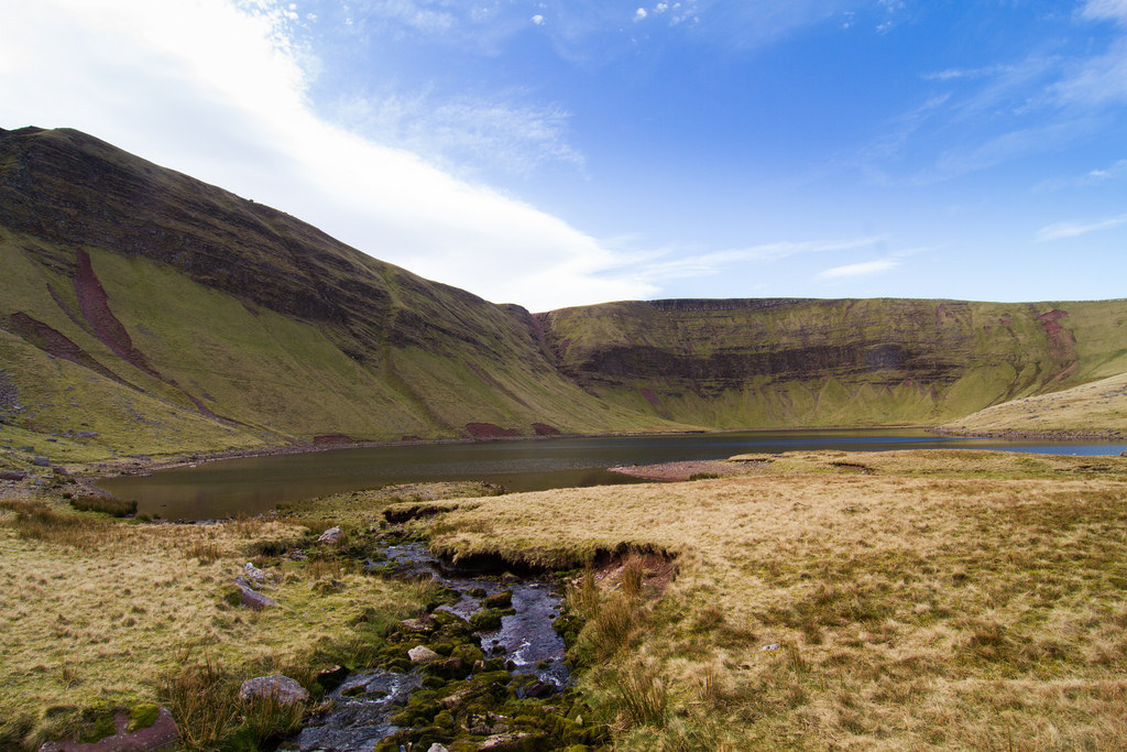 24 Photos That Prove Carmarthenshire Is The Most Beautiful Region On Earth