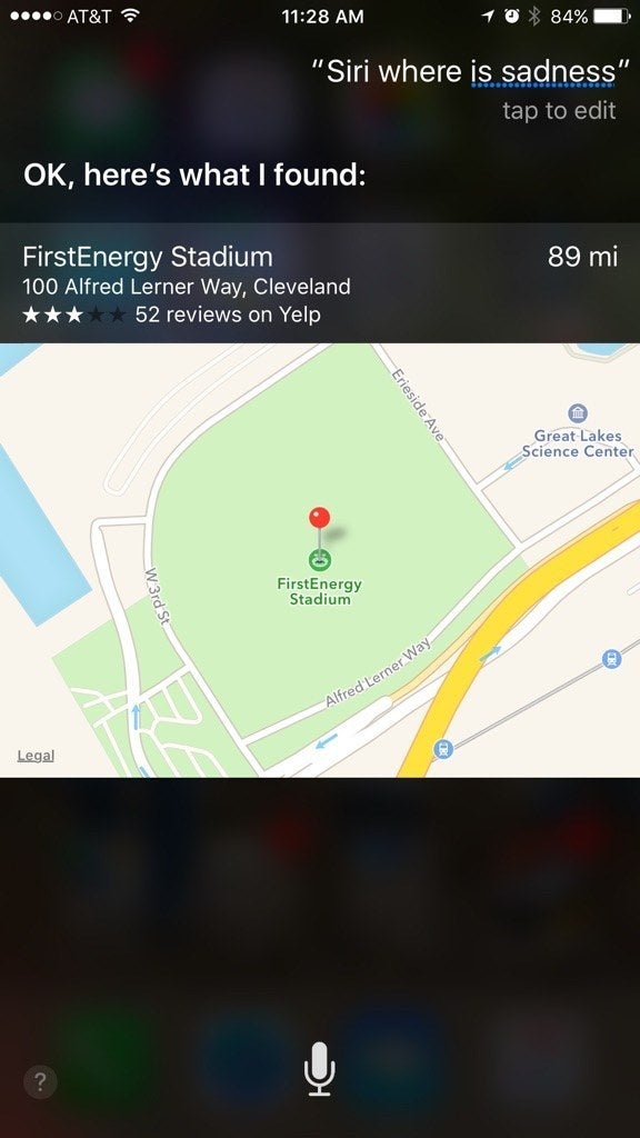 15 Times Siri Was In A Bad Mood And Wanted To Quit Their Job
