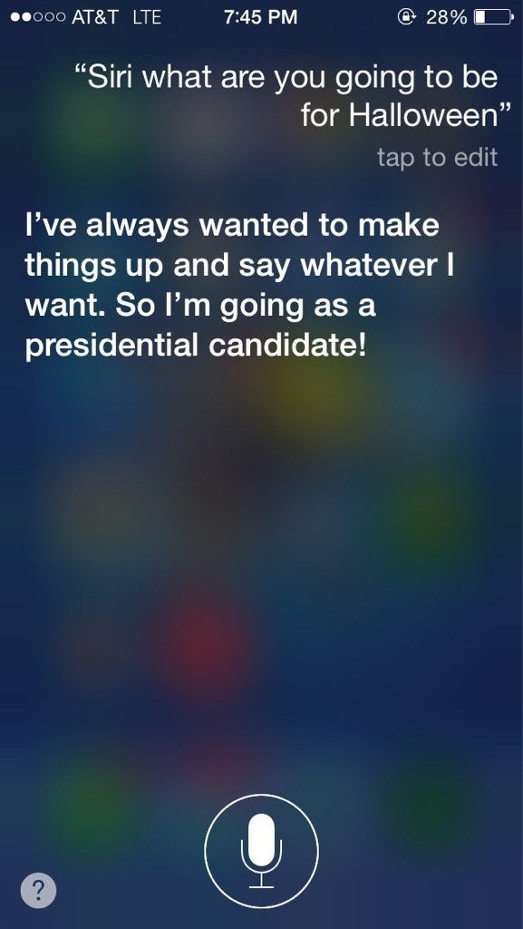 15 Times Siri Was In A Bad Mood And Wanted To Quit Their Job