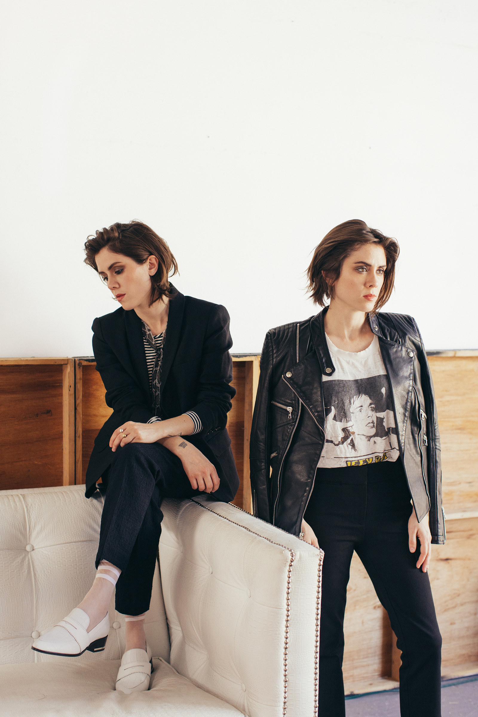 tegan and sara 2020