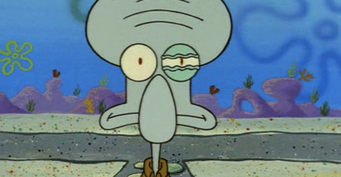 This Is Why Your Eyelid Is Twitching Uncontrollably