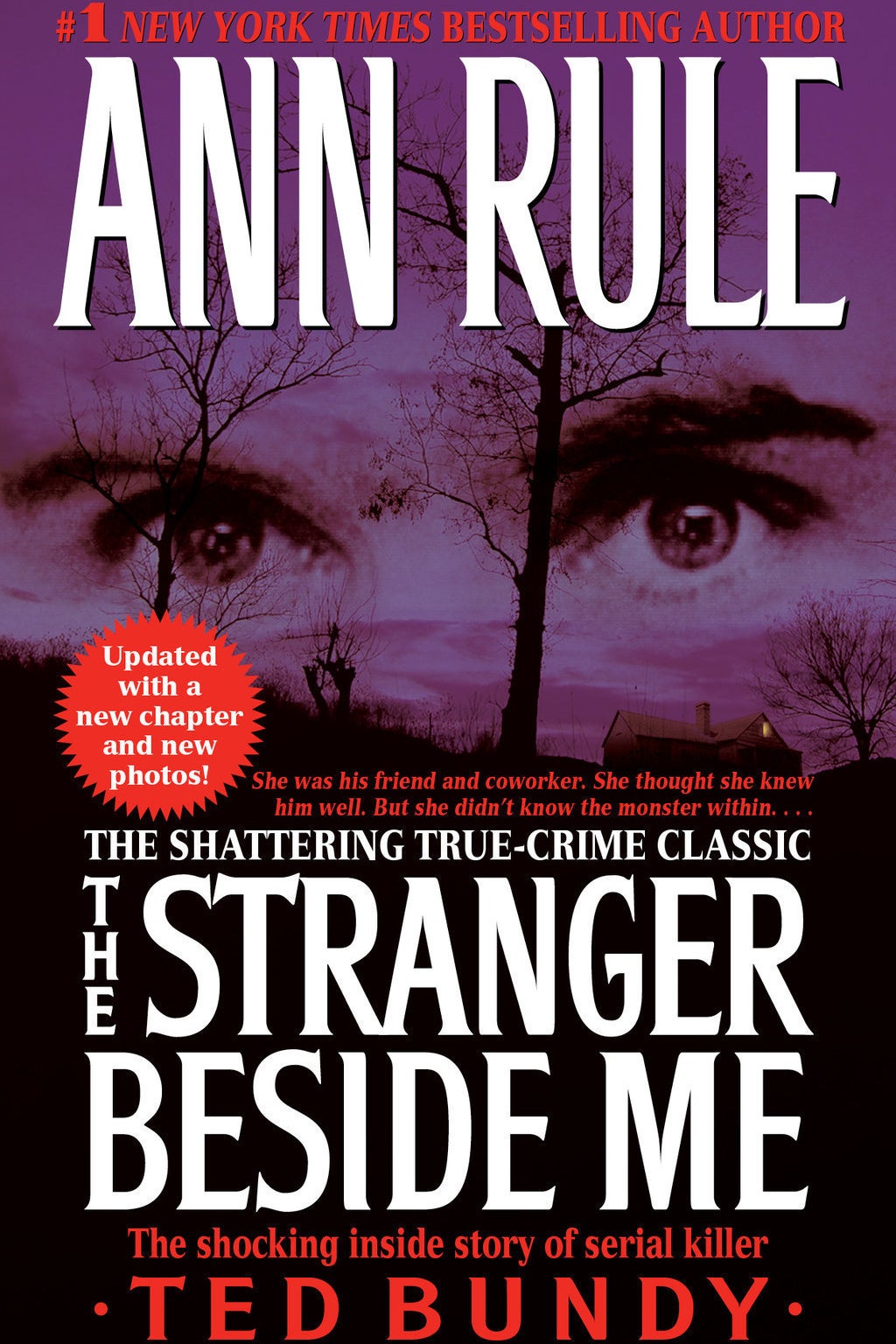 18 Creepily Fascinating True Crime Books You Really Need To Read