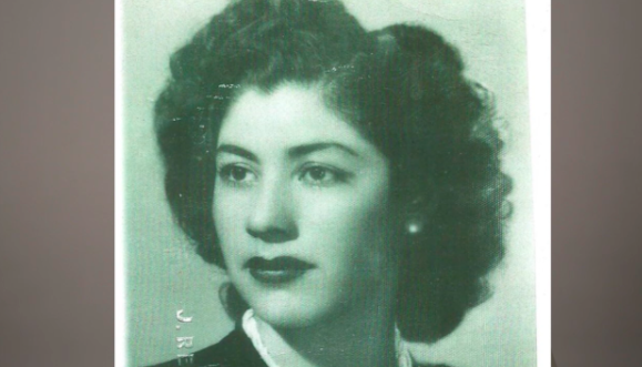 Originally, Ochi's grandfather came to America first and was sending money back to their family. Ochi's grandmother decided it was more important for the family to be together, so she sold all their possessions and followed her husband to America.