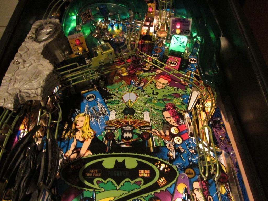 16 Classic ’90s Pinball Games That’ll Take You Back To Childhood