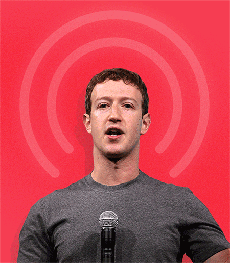 “I wouldn’t be surprised if you fast-forward five years and most of the content that people see on Facebook and are sharing on a day-to-day basis is video.” —Mark Zuckerberg