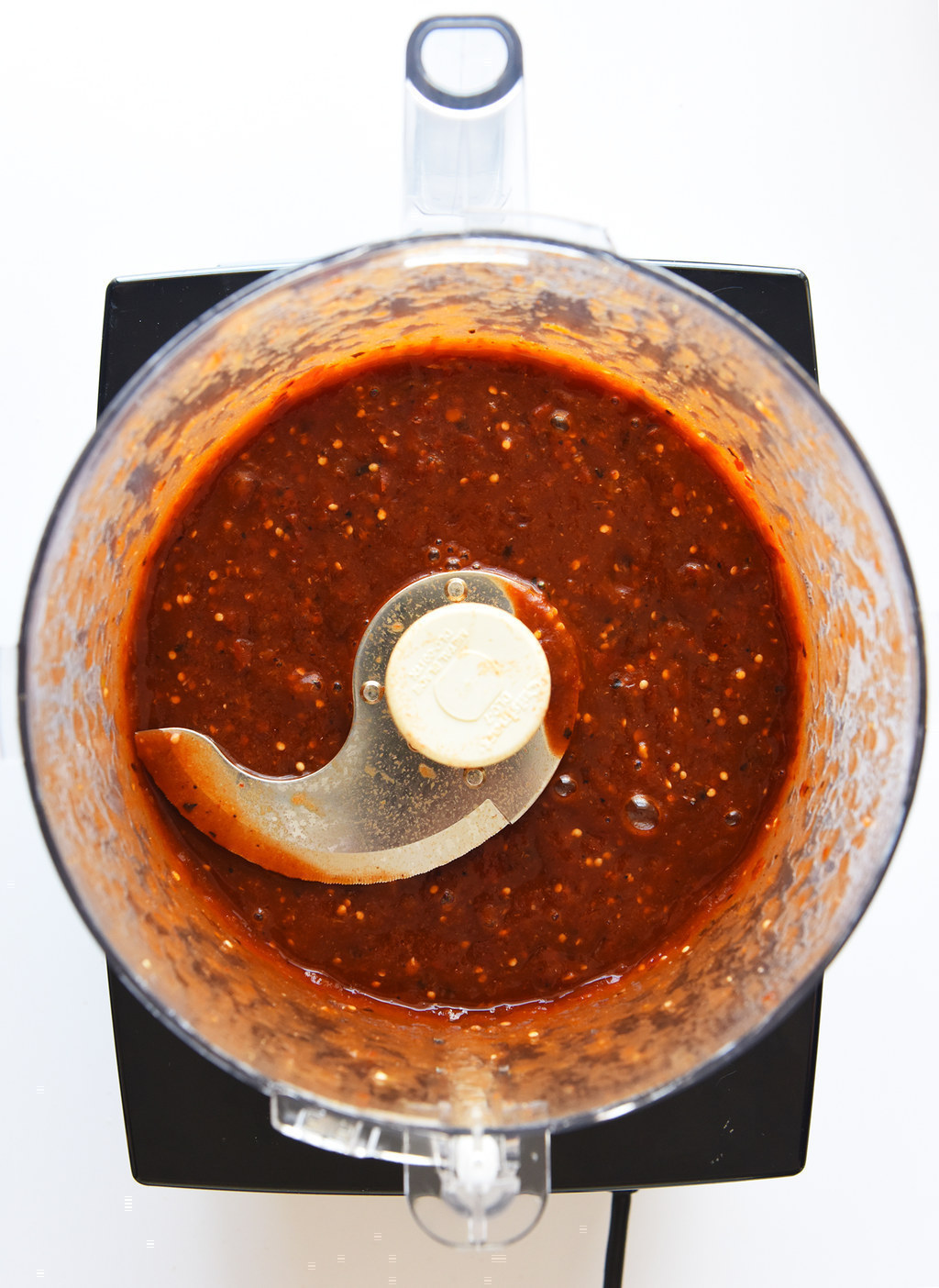 tomatillo red chili salsa
