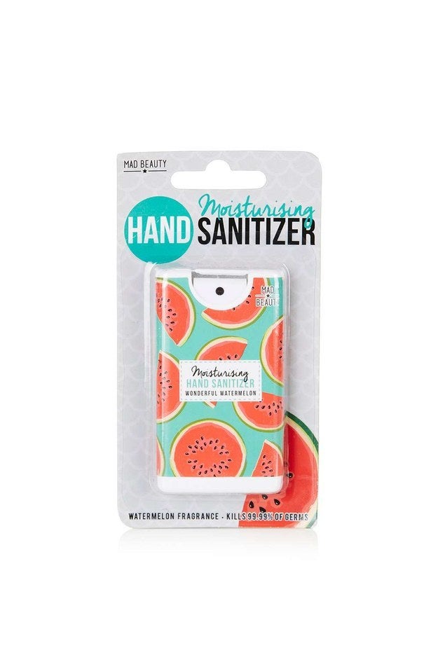 51 Watermelon Products That Will Make Everyday Feel Like