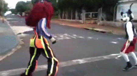 Este é um dos últimos passos para você se tornar um profissional.