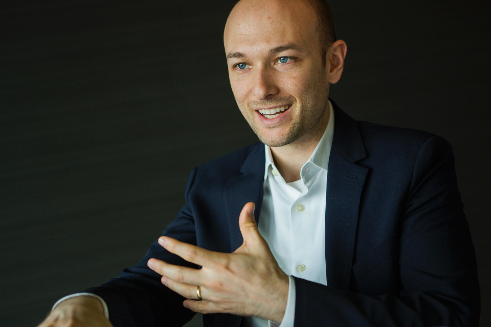 UberのライバルLyftトップが語るクルマと交通の未来 日本進出は