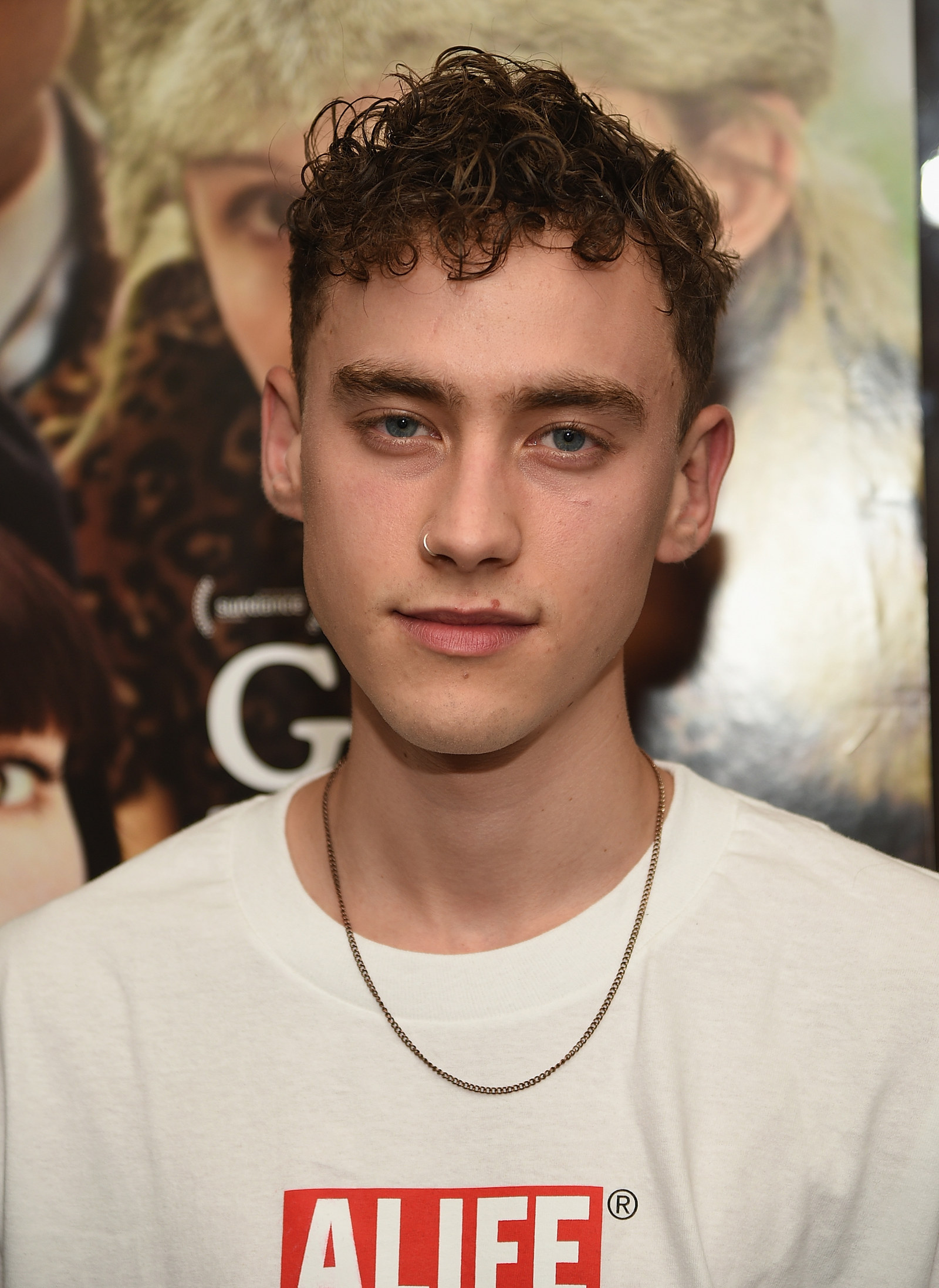 Olly alexander