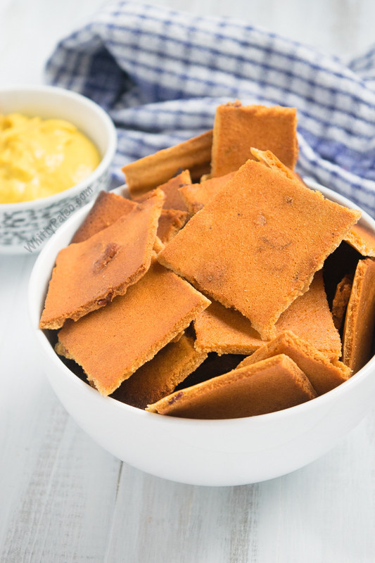 Recipe Here