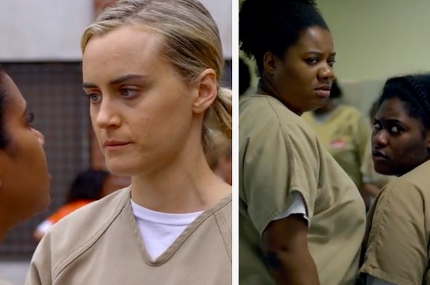 orange is the new black season 4 online