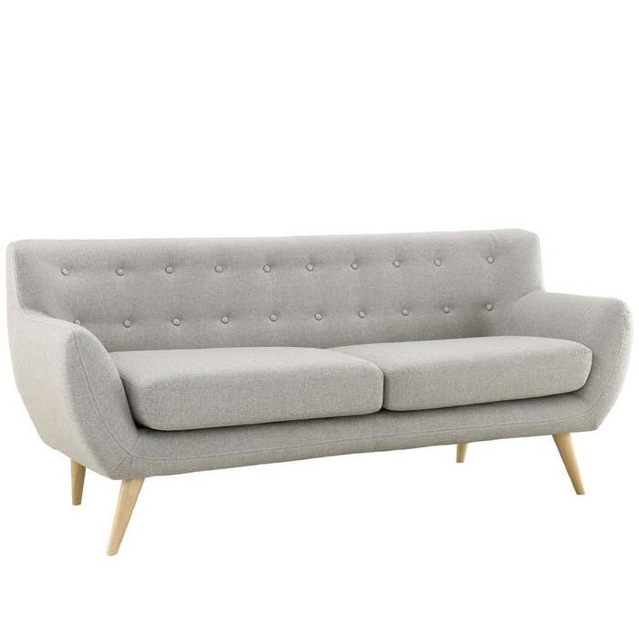 22 Cheap Sofas That Actually Look Expensive