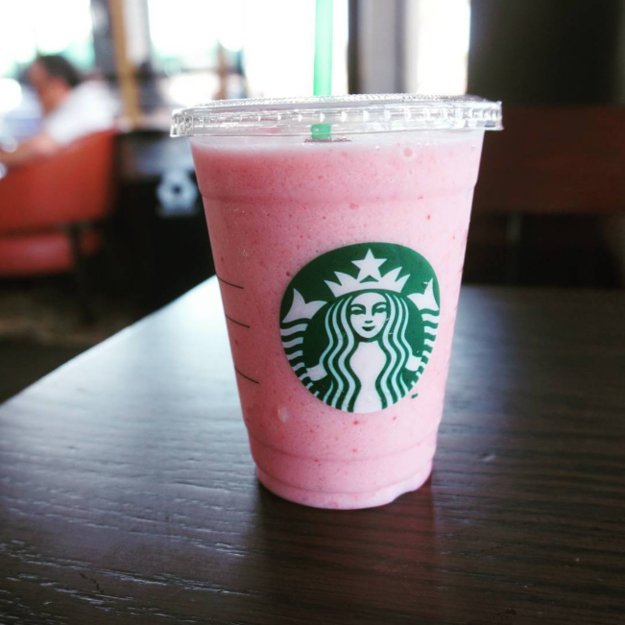 ¿Puedes contestar este quiz de Starbucks sin equivocarte?