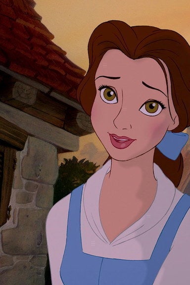 The Original Belle Thinks Emma Watson Is Perfect For 