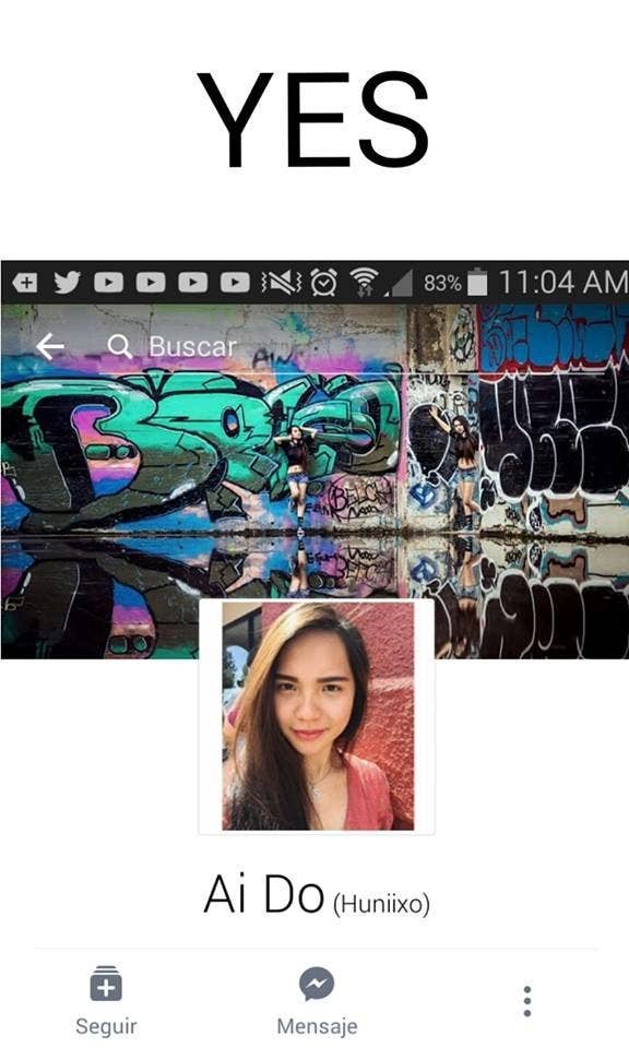 31 Usuarios De Facebook Que Haran Que Te Quieras Cambiar El Nombre