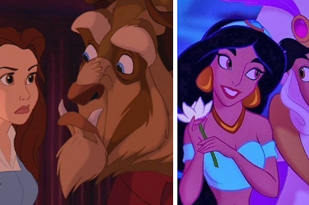 A Popular Disney Fan Theory Has Been Officially Debunked