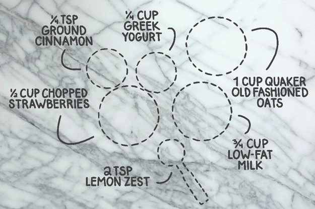 Recipe yields two servings