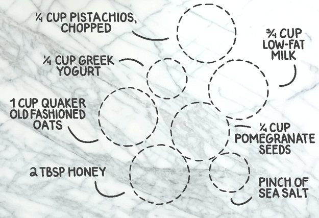 Recipe yields two servings